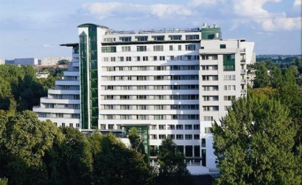 Apartament Z Widokiem Na Latarnie Daire Kołobrzeg Dış mekan fotoğraf