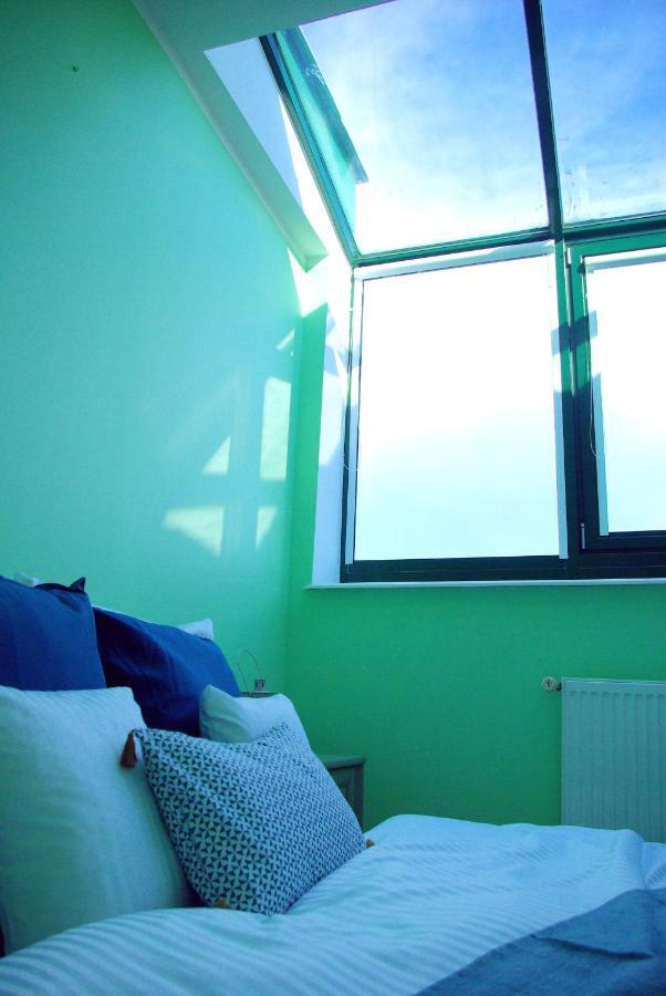 Apartament Z Widokiem Na Latarnie Daire Kołobrzeg Dış mekan fotoğraf
